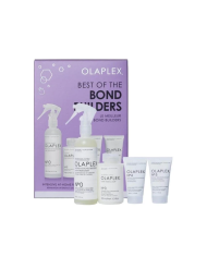 OLAPLEX BEST OF THE BOND BUILDERS