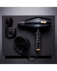 BABYLISS PRO BLACKFX 4ARTISTS PHON DIGITAL 2200W