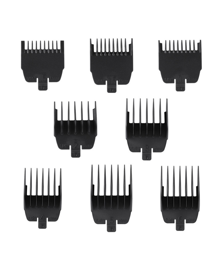 BABYLISS CLIPPER X3 BLACK 4ARTISTS