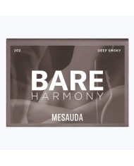BARE HARMONY PALETTE 202 DEEP SMOKY