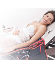 BODY SLIM PRESS 3 IN 1 INFRARED & STIMOL ART. 9145