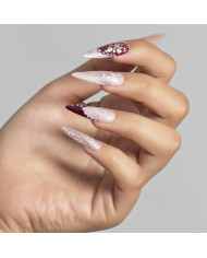 CLARISSA UNGHIA IN GEL MANDORLA 240 PZ
