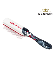 DENMAN SPAZZOLA D3 7 FILE PANTHER DELUXE