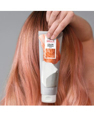 COLOR FRESH MASK PEACH BLUSH 150ML - WELLA