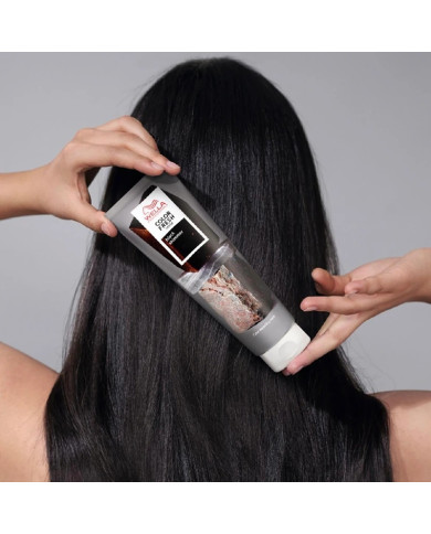 COLOR FRESH MASK COOL ESPRESSO 150ML - WELLA