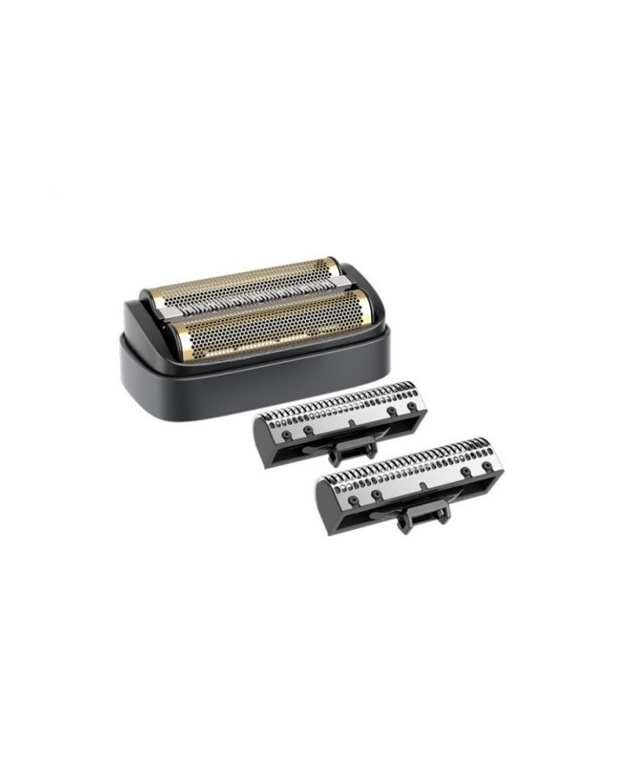 ANDIS SET RETINA E LAME PER RESURGE SHAVER