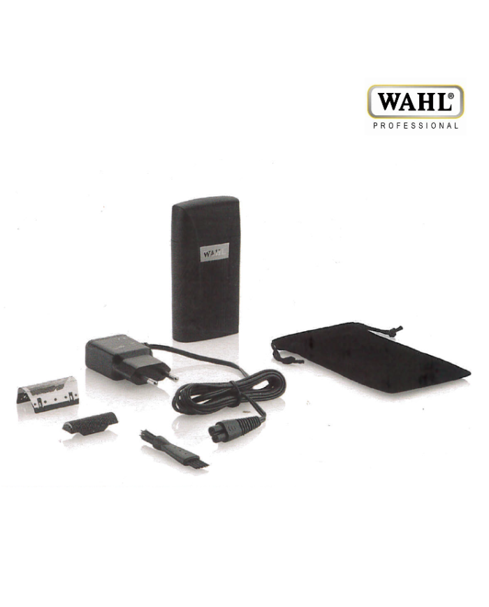 WAHL CORD/CORDLESS SUPER CLOSE FINISHING TOOL