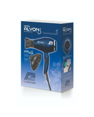 PARLUX PHON ALYON IONIC 2250W - BLU + DIFFUSORE MA