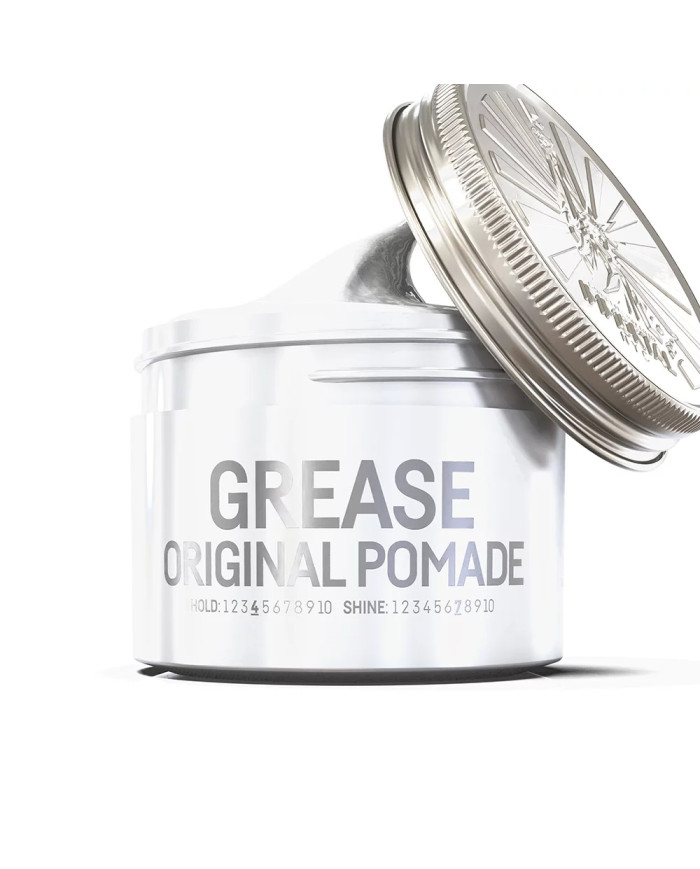 IMMORTAL GREASE ORIGINAL POMADE 100 ML