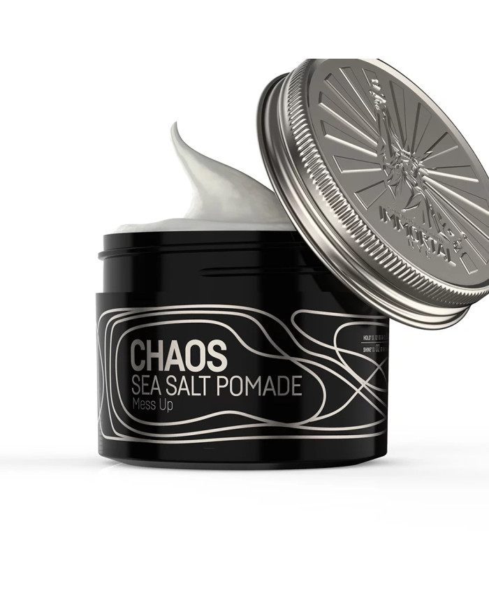 IMMORTAL CHAOS SEA SALT POMADE 100 ML