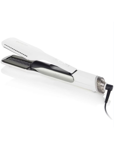 GHD PIASTRA DUET STYLE 2-IN-1 HOT AIR STYLER BIANC