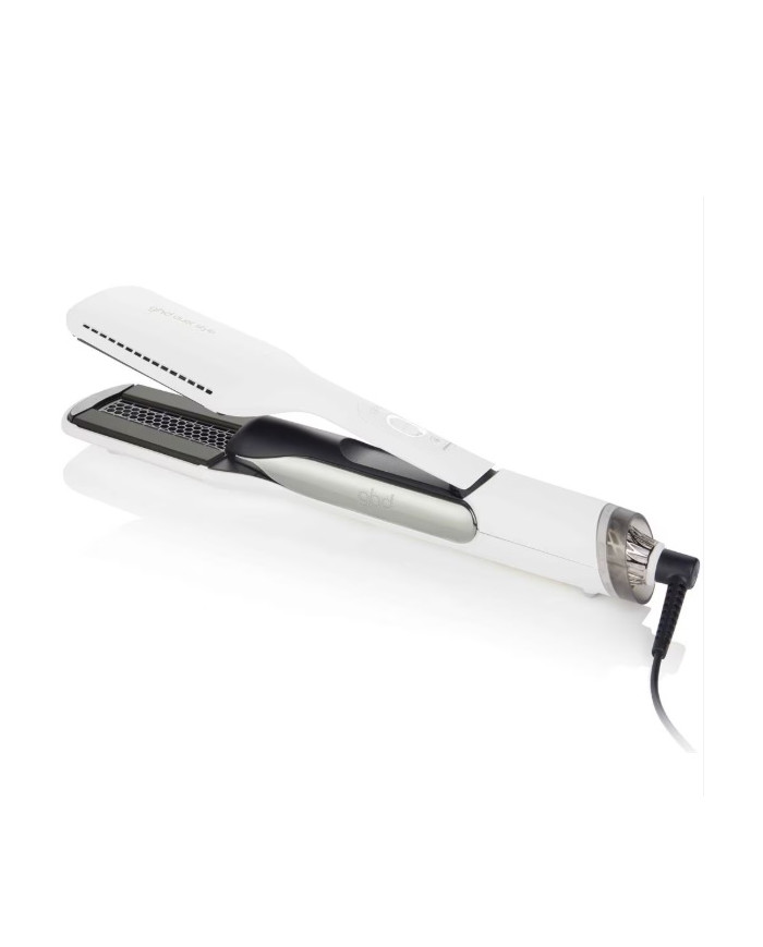 GHD PIASTRA DUET STYLE 2-IN-1 HOT AIR STYLER BIANC