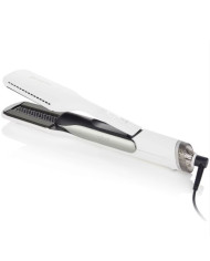 GHD PIASTRA DUET STYLE 2-IN-1 HOT AIR STYLER BIANC