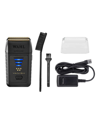 WAHL VANISH RASOIO PER FINITURA ZERO