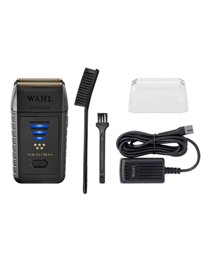 WAHL VANISH RASOIO PER FINITURA ZERO