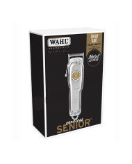 WAHL CORDLESS SENIOR METAL EDITION ZERO-GAP BLADES