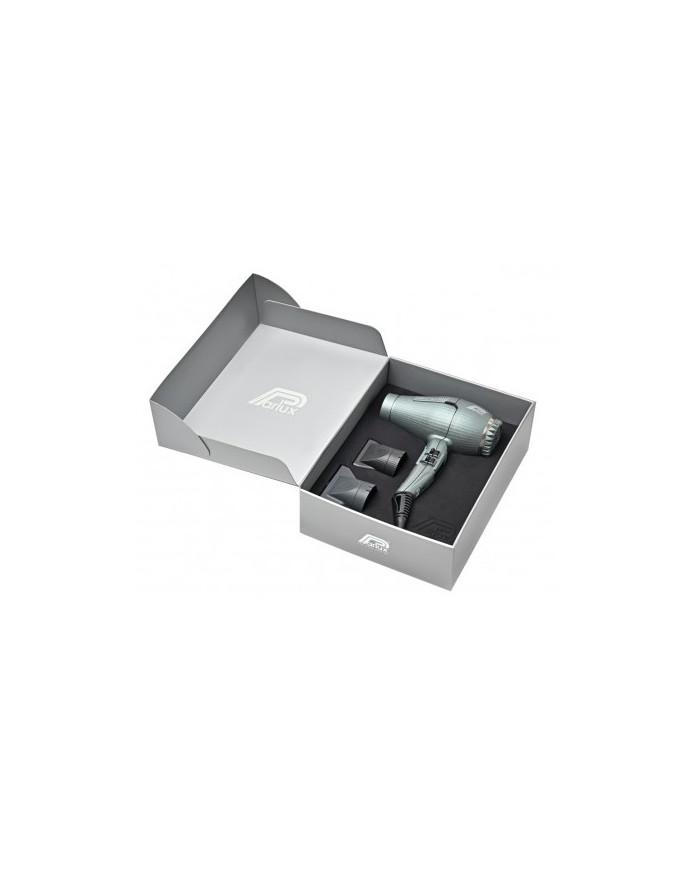 PARLUX PHON DIGITALYON IONIC 2400W GRIGIO GLITTER