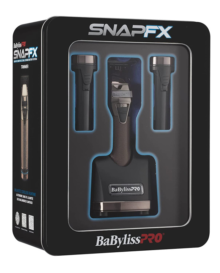 BABYLISS SNAPFX 4ARTISTS TRIMMER