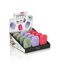 SPAZZOLA DISTRICANTE DETANGLE RELAX
