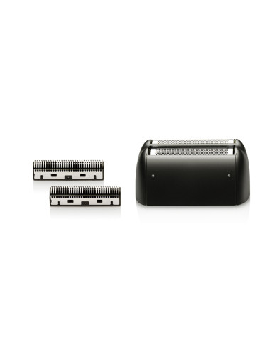 LAME DI RICAMBIO TOSATRICE DOCTOR SHAVE-ZERO