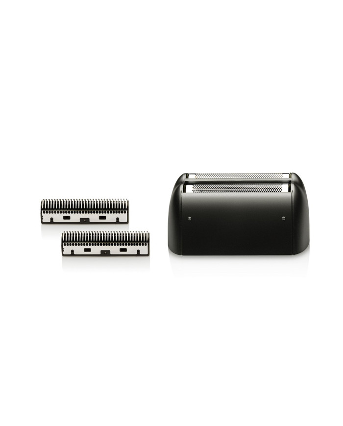LAME DI RICAMBIO TOSATRICE DOCTOR SHAVE-ZERO