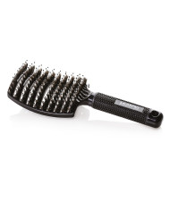 SALON PRO VENT BRUSH MIX BRISTELS