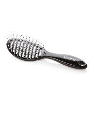 SALON PRO DETANGLING OVAL VENT PADDLE BRUSH