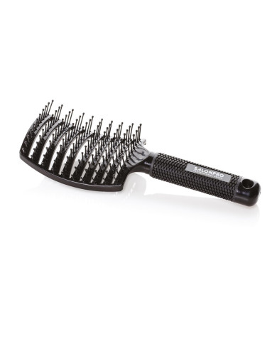 SALON PRO VENT PADDLE BRUSH
