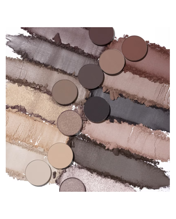 INGLOT MAKEUP ARTIST STUDIO PALETTE NATURALS 12 OM