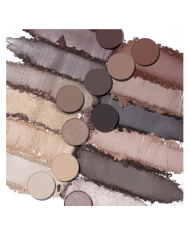 INGLOT MAKEUP ARTIST STUDIO PALETTE NATURALS 12 OM