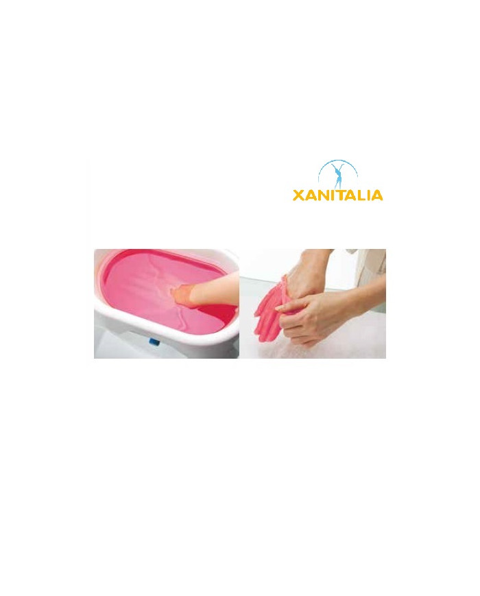 SCALDA PARAFFINA EXPORT 150W - XANITALIA