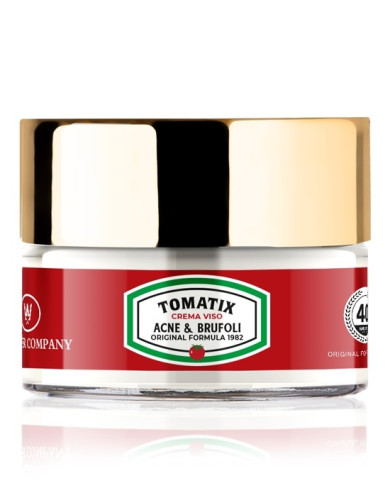 TOMATIX CREMA VISO 50 ML ACNE & BRUFOLI