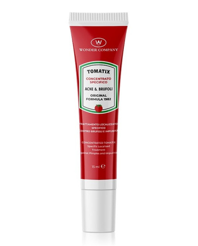 TOMATIX CONCENTRATO SPECIFICO 15 ML ACNE & BRUFOLI
