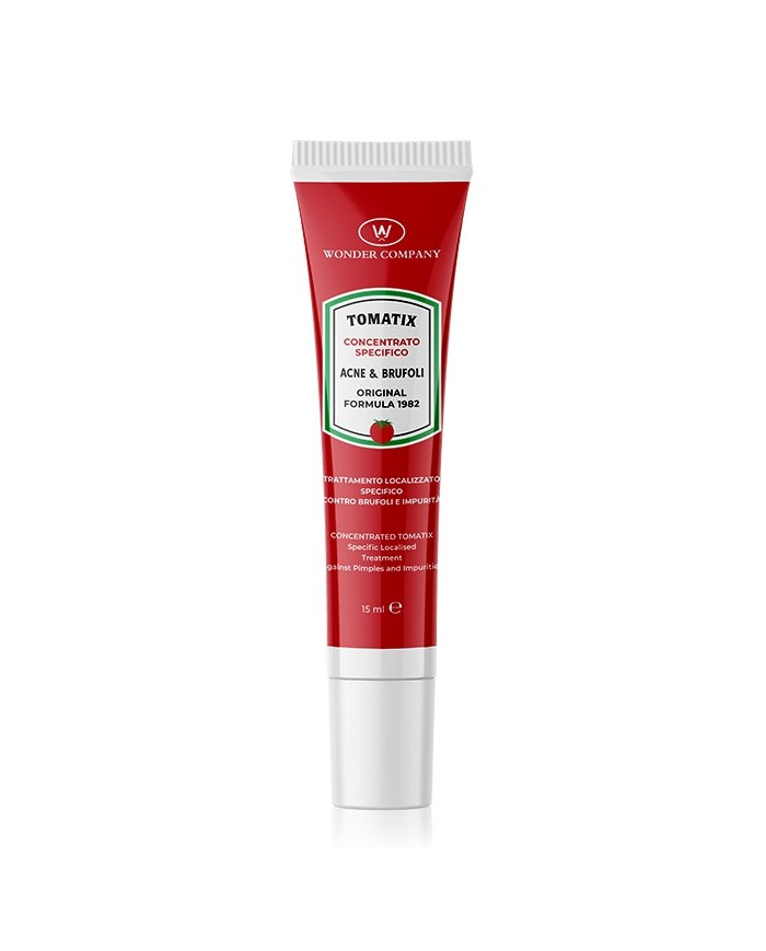 TOMATIX CONCENTRATO SPECIFICO 15 ML ACNE & BRUFOLI