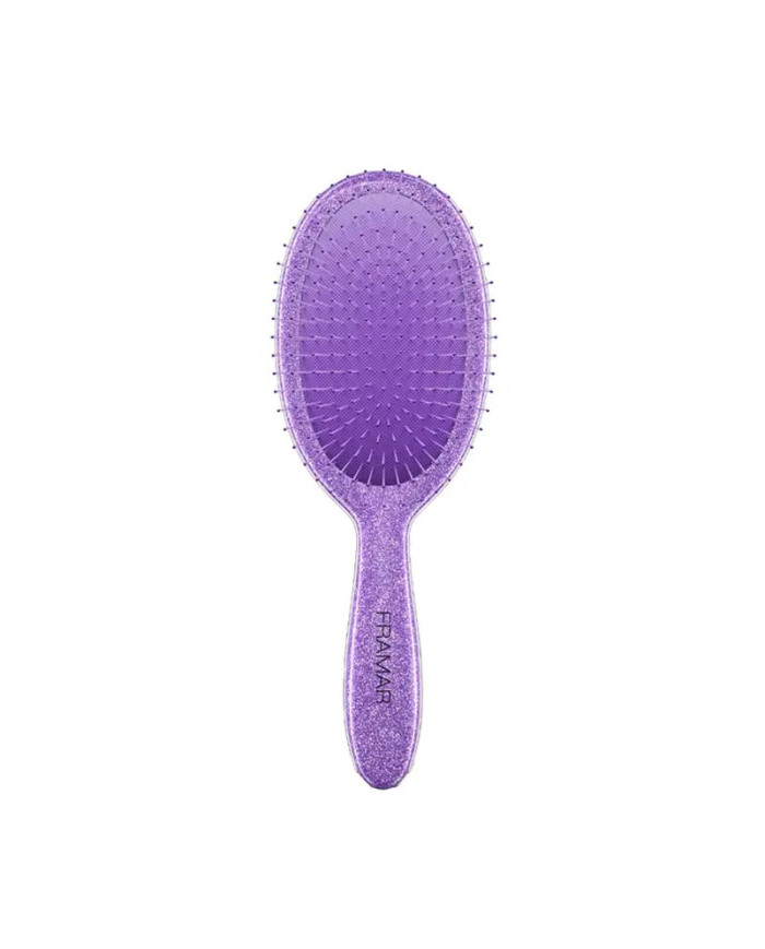 FRAMAR DETANGLE BRUSH BRITNEY