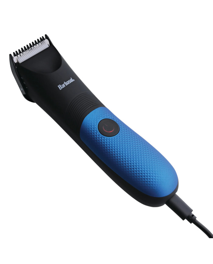 BARBASOL RASOIO 8002 BODY TRIMMER CORDLESS
