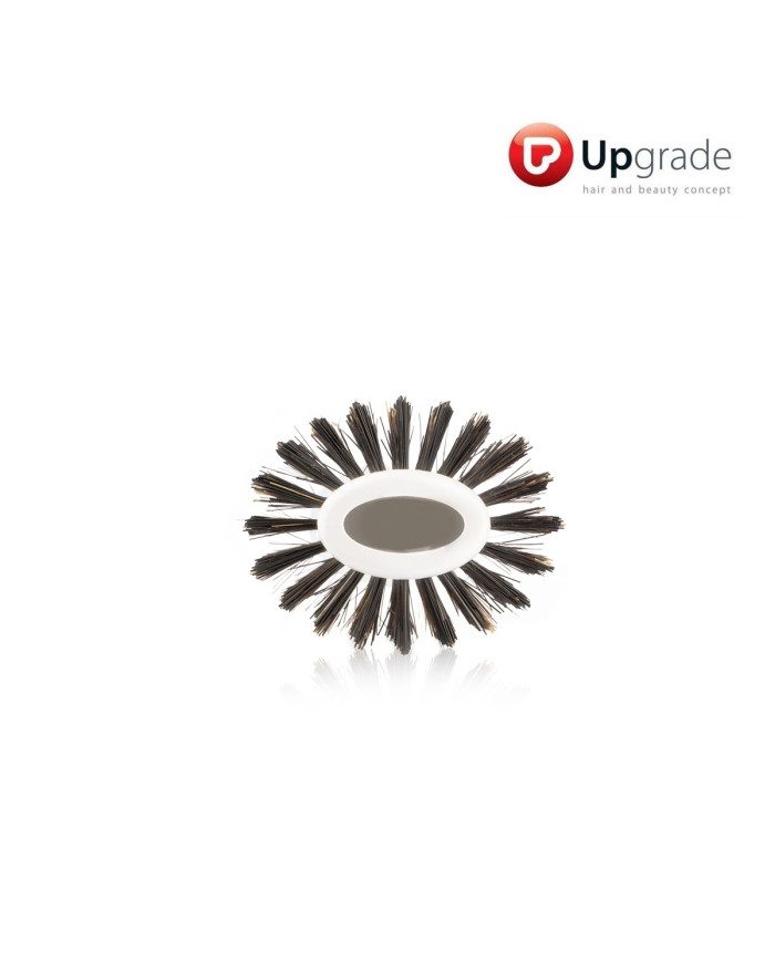 SPAZZOLA OVALE VENTILATA MEDIA ELLIPSE BRUSH 40MM