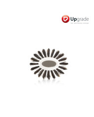 SPAZZOLA OVALE VENTILATA MEDIA ELLIPSE BRUSH 40MM