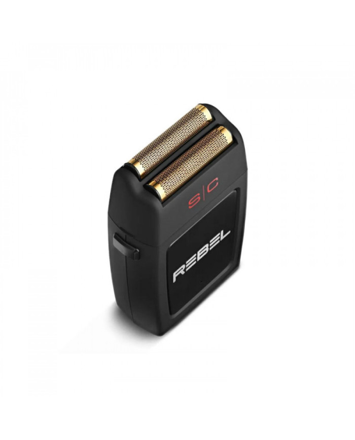 STYLECRAFT PRO REBEL PROFESSIONAL SHAVER