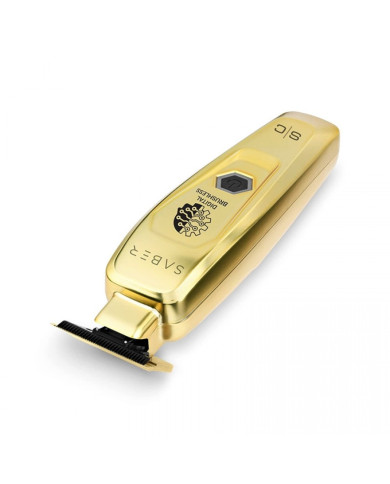 STYLECRAFT PRO SABER PROFESSIONAL TRIMMER  GOLD