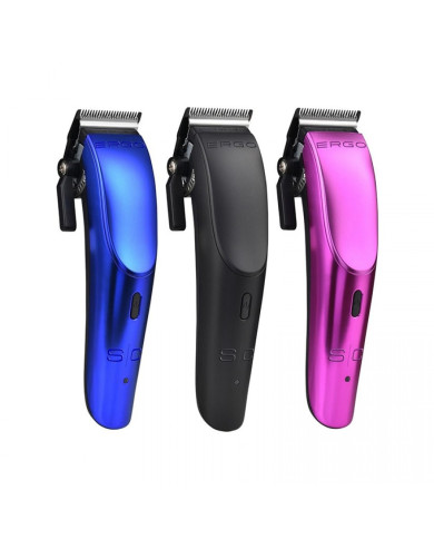 STYLECRAFT PRO ERGO MODULAR CLIPPER