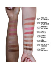 SKIN MATE 106  YOU KNOW IT - MESAUDA