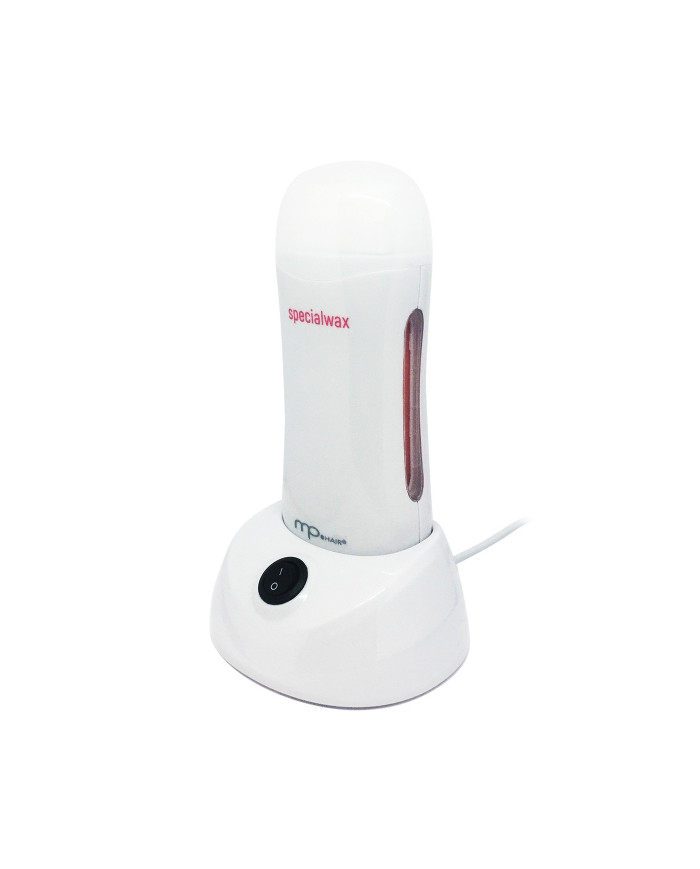 MANIPOLO SCALDA CERA CARTUCCE CON BASE 80W