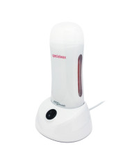 MANIPOLO SCALDA CERA CARTUCCE CON BASE 80W