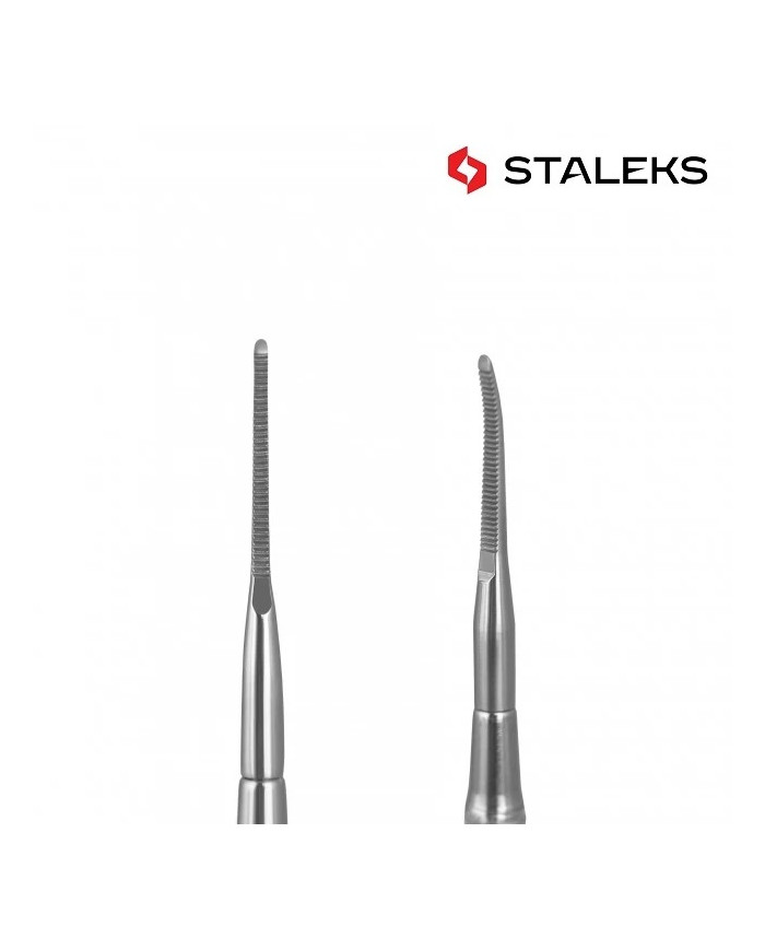 STRUMENTO PEDICURE EXPERT 60 TYPE 4 (LIMA STRETTA)