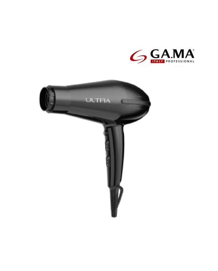 PHON SALON AC ULTRA 2200W  CON DIFFUSORE GA.MA