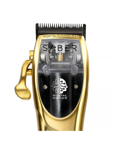 STYLECRAFT PRO SABER PROFESSIONAL CLIPPER