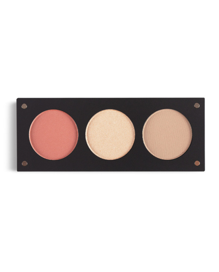 HOT STUFF FACE PALETTE INGLOT