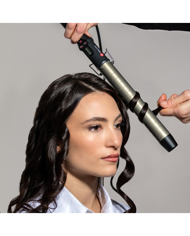 TITANIUM PRO CREATE FERRO 19 MM - UPGRADE