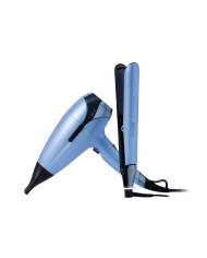 GHD DELUXE SET HELIOS + CHRONOS NATALE 2024